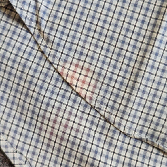 *4 Ralph Lauren short sleeve button up's - Picture 4 of 11